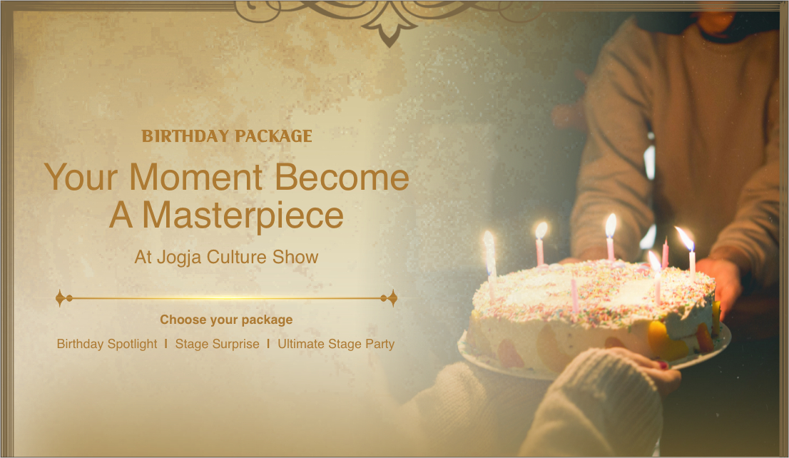 Birthday Service