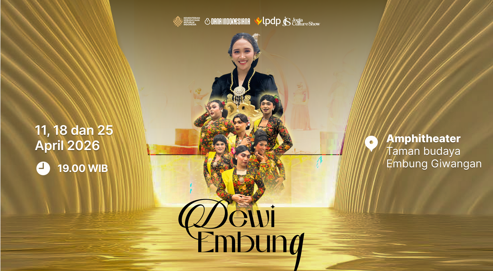Dewi Embung